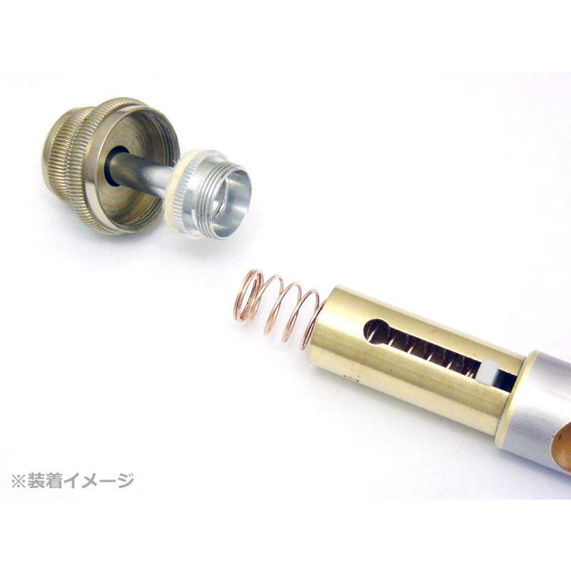 Bach バック / 純正 ピストン バネ トランペット用 (P26-60)（新品