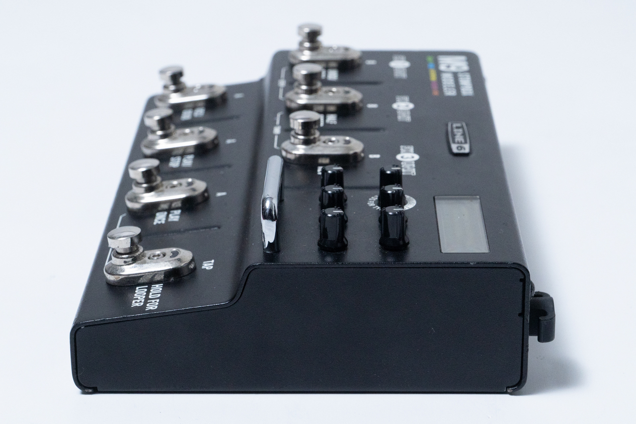 LINE 6 M9 Stompbox Modeler【GIB横浜】（中古/送料無料）【楽器検索