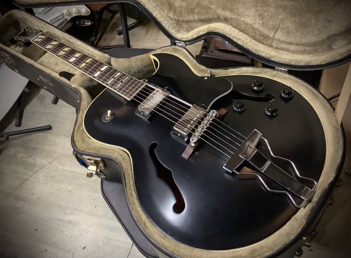 Orville by Gibson ES-175 Gシリアル オービル by ギブソン（中古