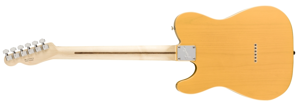 Fender テレキャスター リミテッドエディション アメリカンパフォーマー Fender / Limited Edition American Performer Telecaster