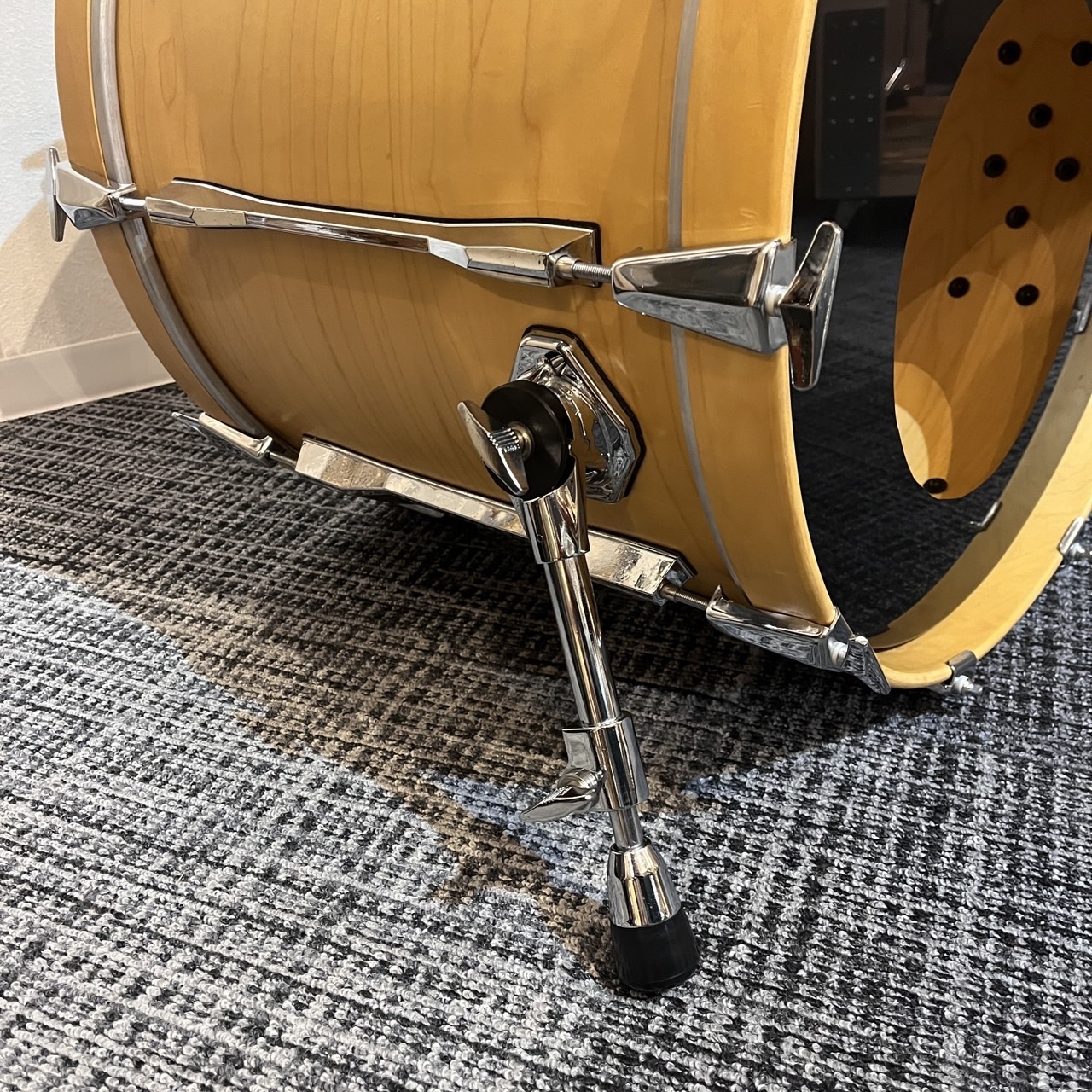 Pearl ZENITHAL RESONATOR 22