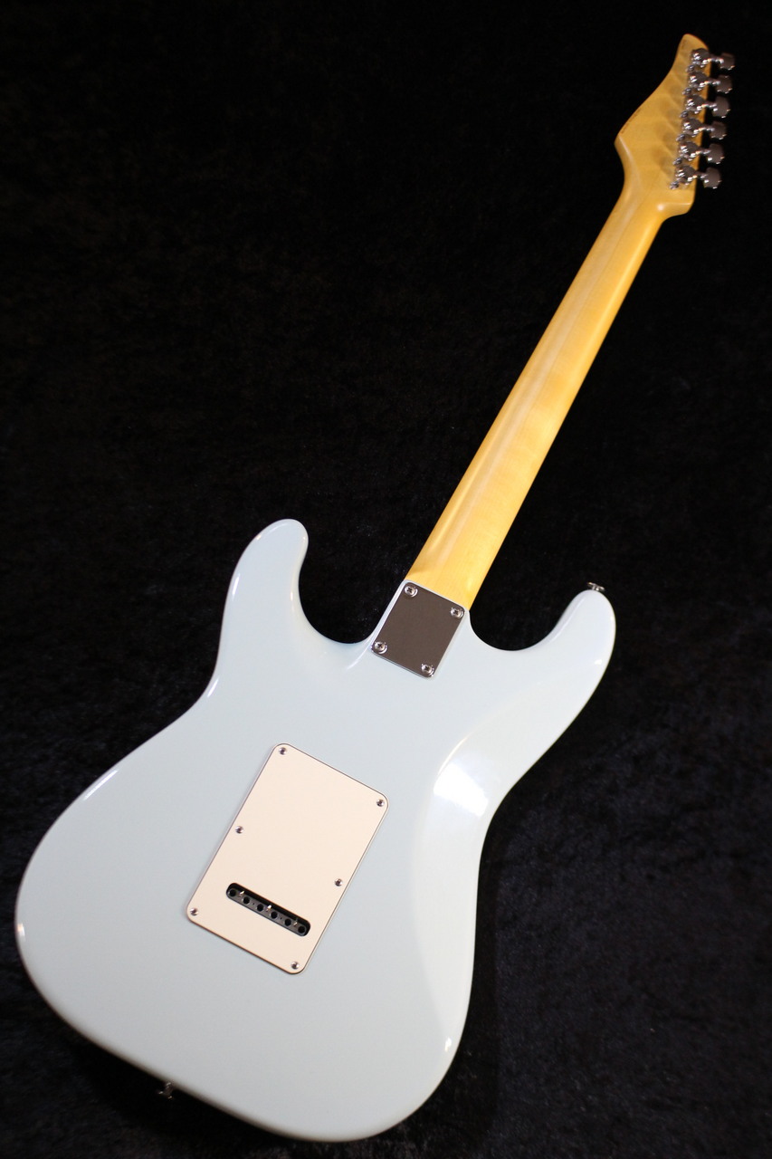 Suhr Classic S Antique 