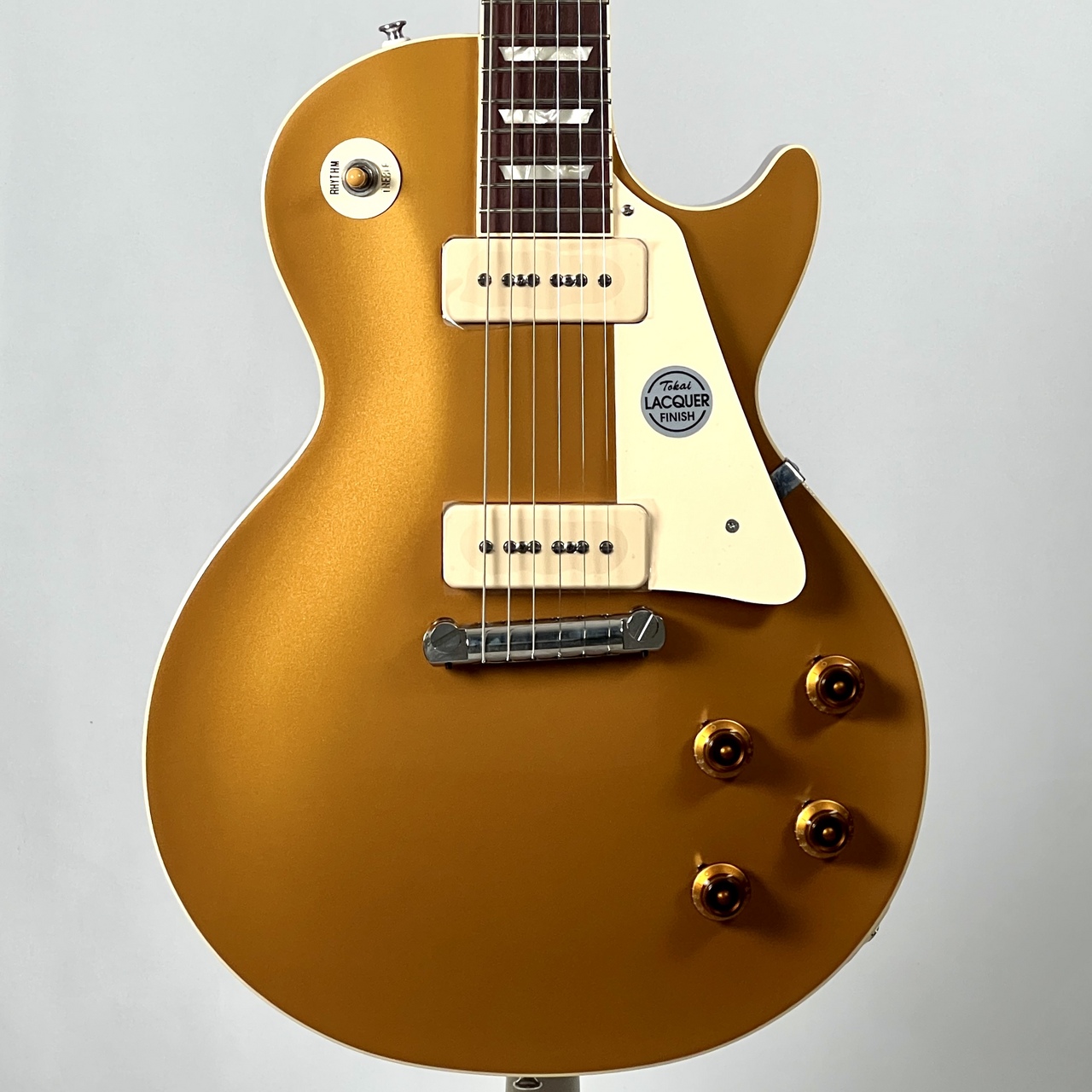 Tokai LS-201S/WA-CM2 -Gold Top-【4.26kg】【名古屋店