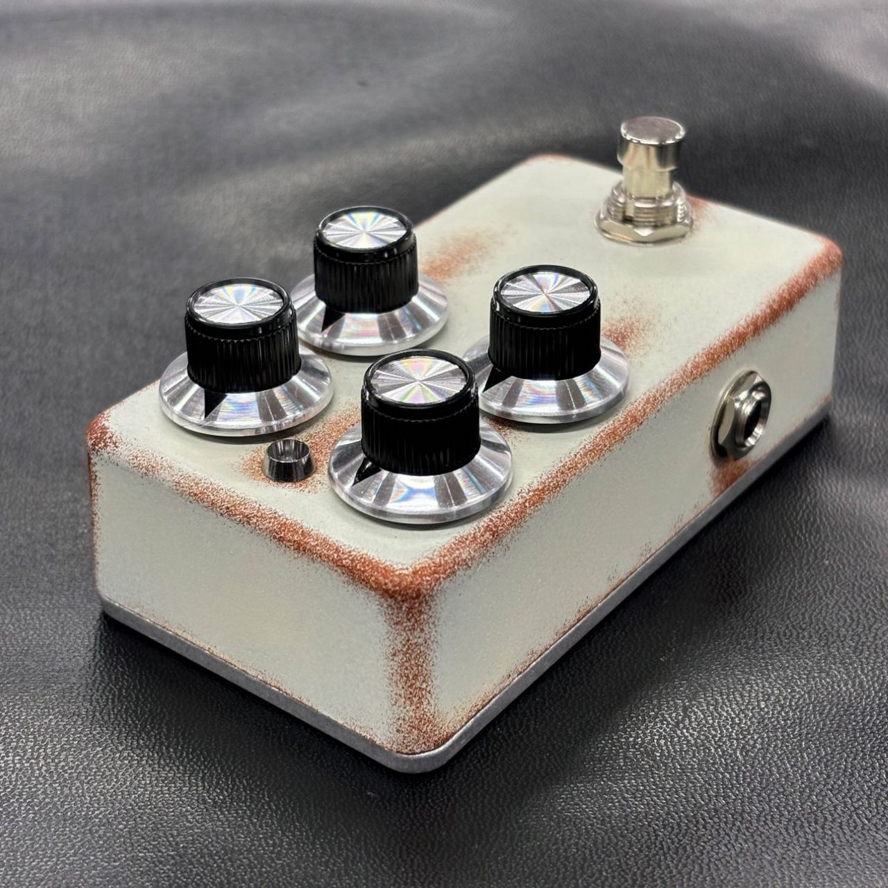 1995fx Clarity オーバードライブ 1995fx 島村楽器限定カラーVer. 2025