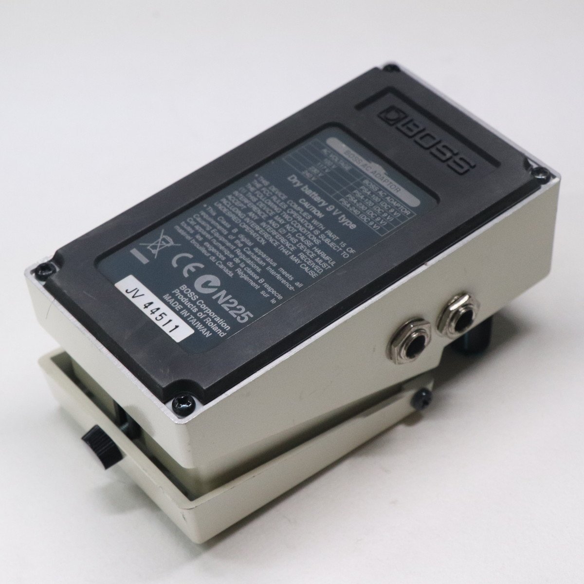 BOSS DD-6 / Digital Delay (2002-2008) 【梅田店】（中古
