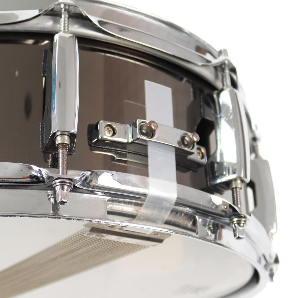 Pearl CS1450【チャドスミスシグネチャー】 パール Pearl 【中古】 チャドスミス シグネチャー スネアドラム パール