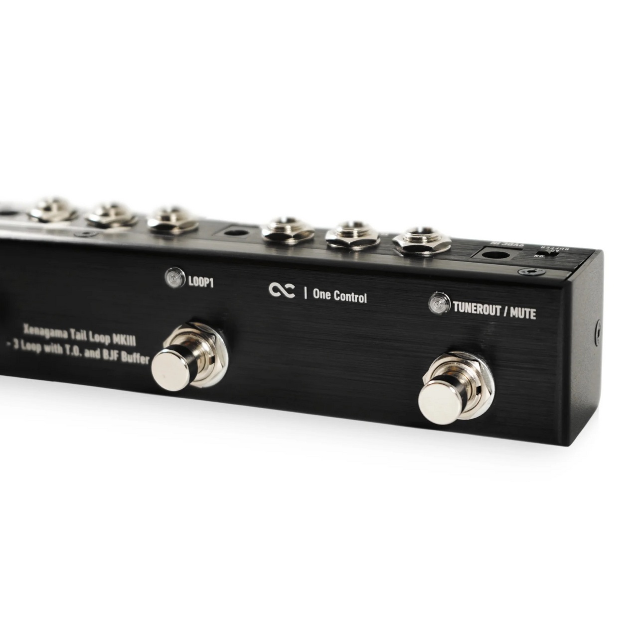 ギター ONE CONTROL Xenagama Tail Loop MK3 ONE CONTROL Xenagama Tail Loop MK3（新品/送料無料）【楽器検索
