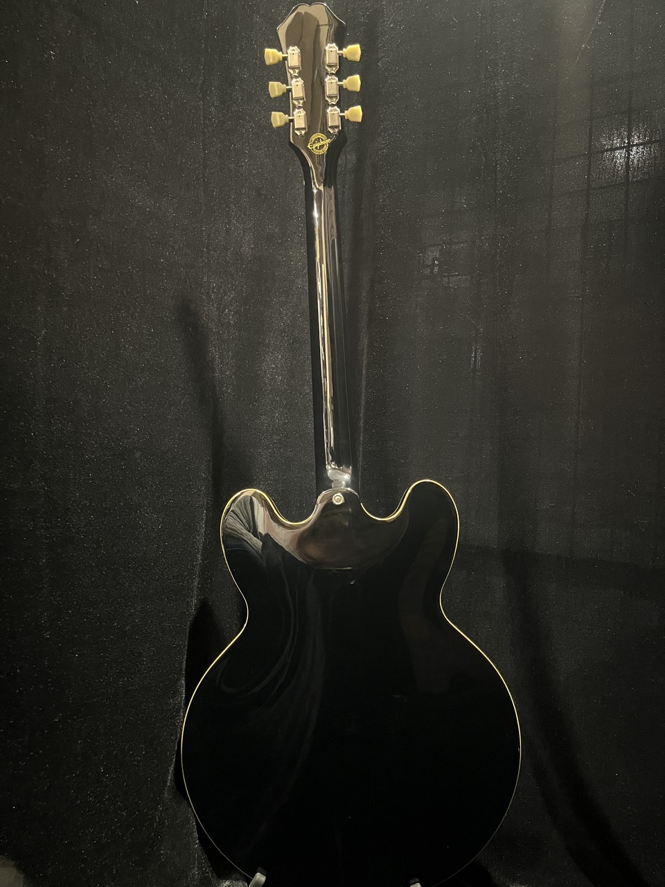Epiphone DOT ES-335 Pro Mod（中古）【楽器検索デジマート】