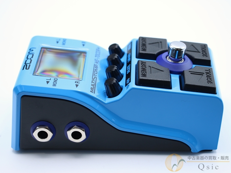 ZOOM MS-70CDR+ [TMW07]【阿倍野店在庫】（中古）【楽器検索デジマート】