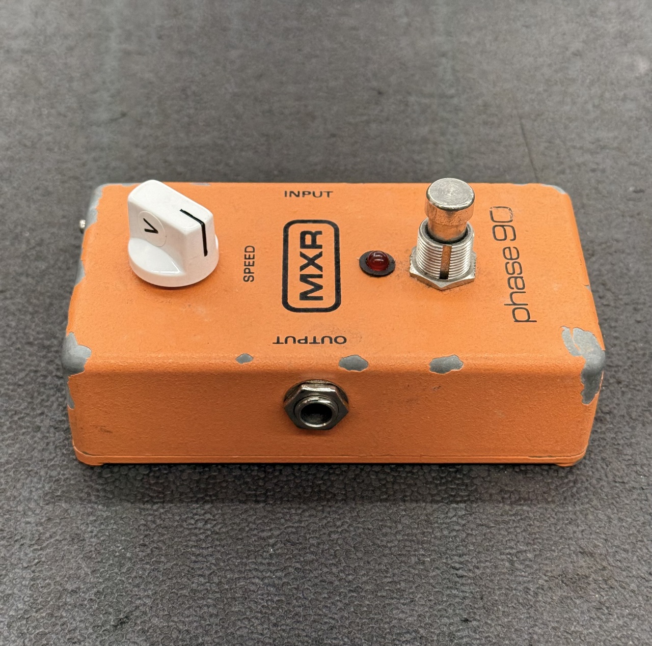 MXR M101 Phase 90（中古）【楽器検索デジマート】