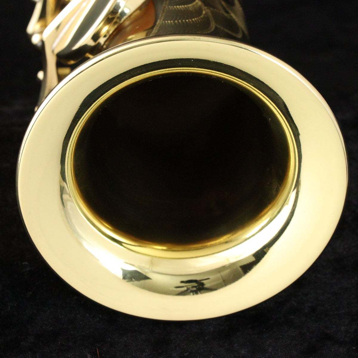 SELMER Soprano SA80II W/E ソプラノサックス SN.57xxxx【ウインドパル