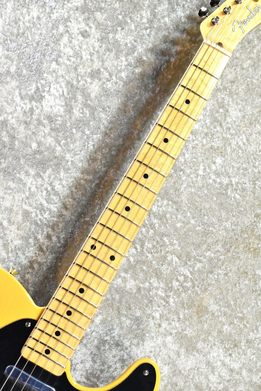 Fender FSR Made in Japan Traditional 51 Nocaster -BTB- #JD25007113