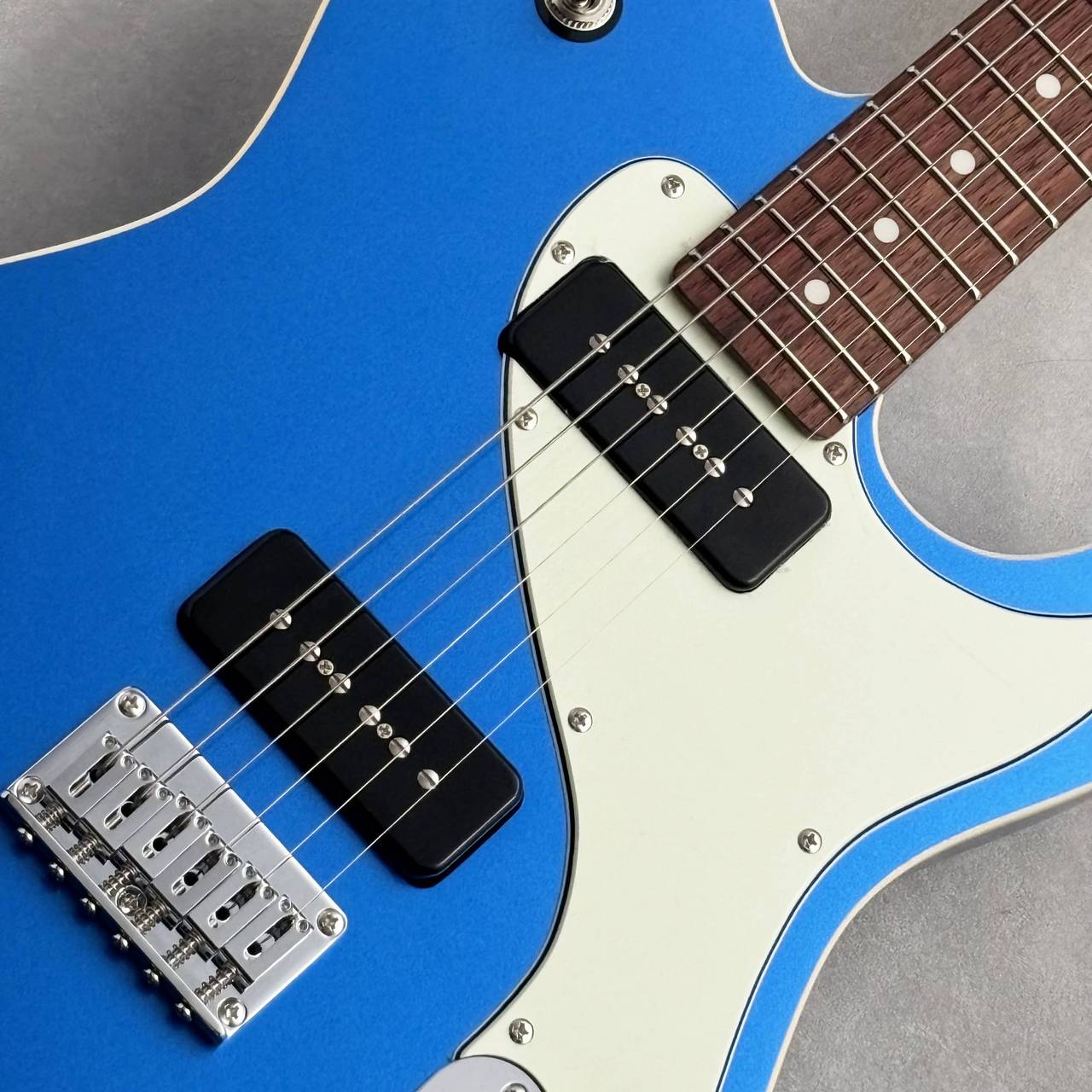 Moon RM-DXII LPB/R CR -Lake Placid Blue- #59252 ≒3.39kg【定番