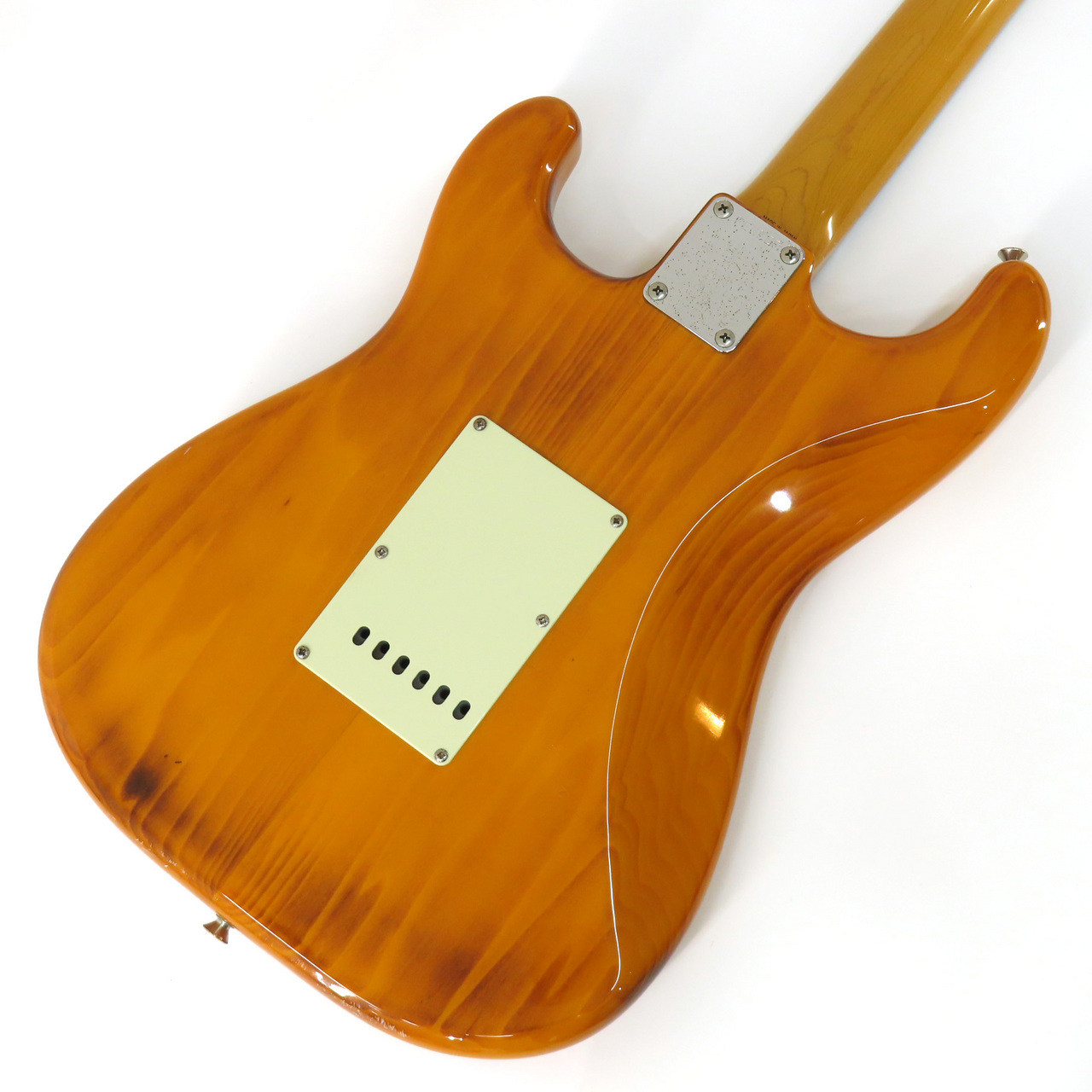 Fender Japan ST62（中古/送料無料）【楽器検索デジマート】