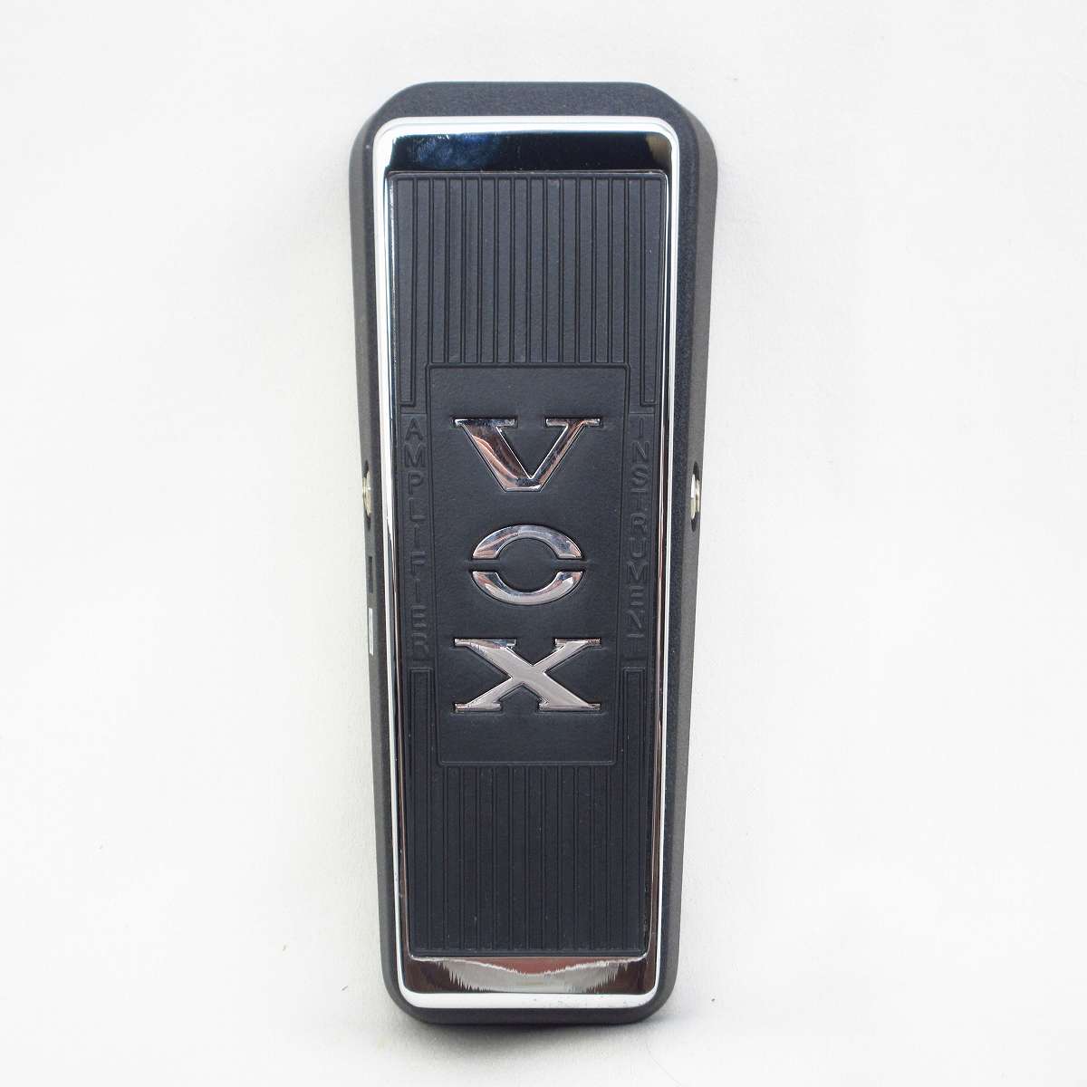 VOX V847A Wah Pedal ワウペダル 【横浜店】（中古）【楽器検索