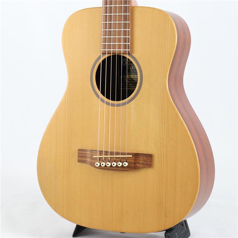 Martin USED 中古 LX1E マーチン マーティン（中古）【楽器検索