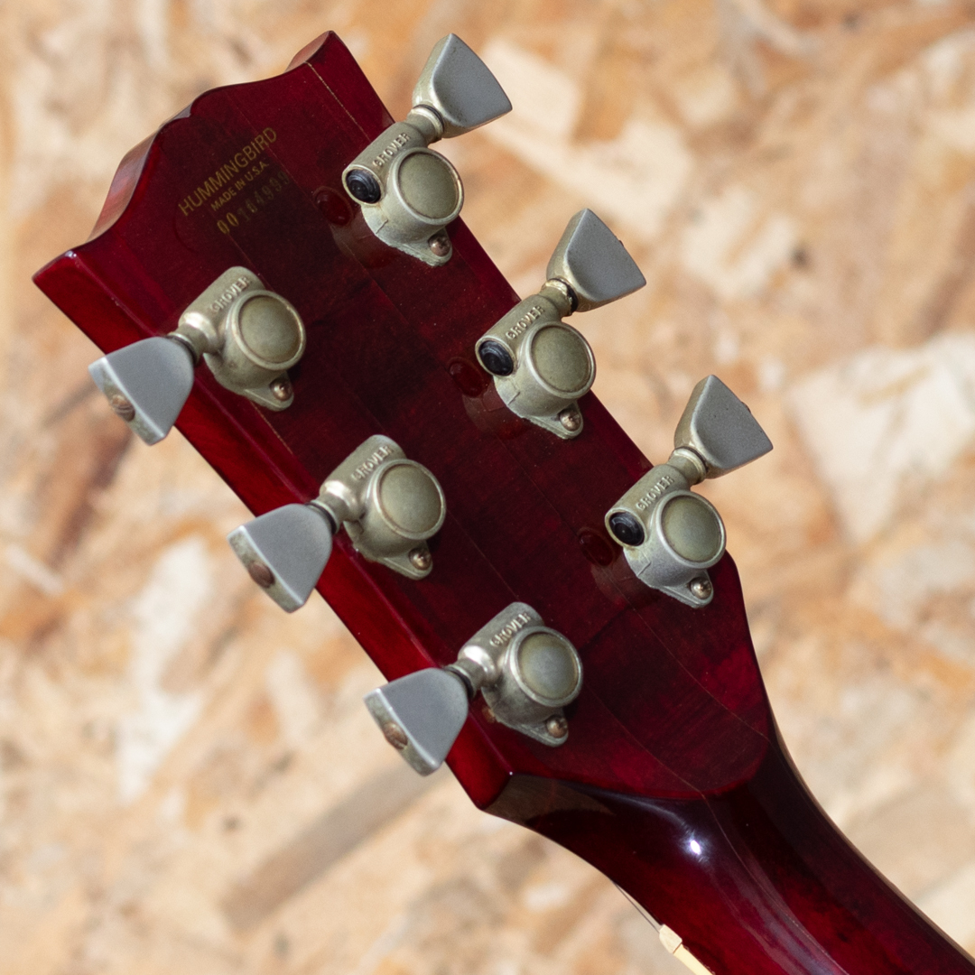 Gibson Hummingbird 1976（中古）【楽器検索デジマート】