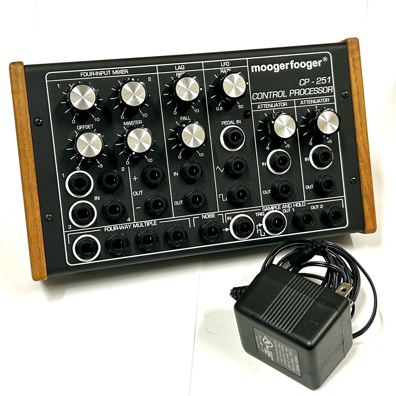 MoogerFooger CP-251【USED】（中古）【楽器検索デジマート】