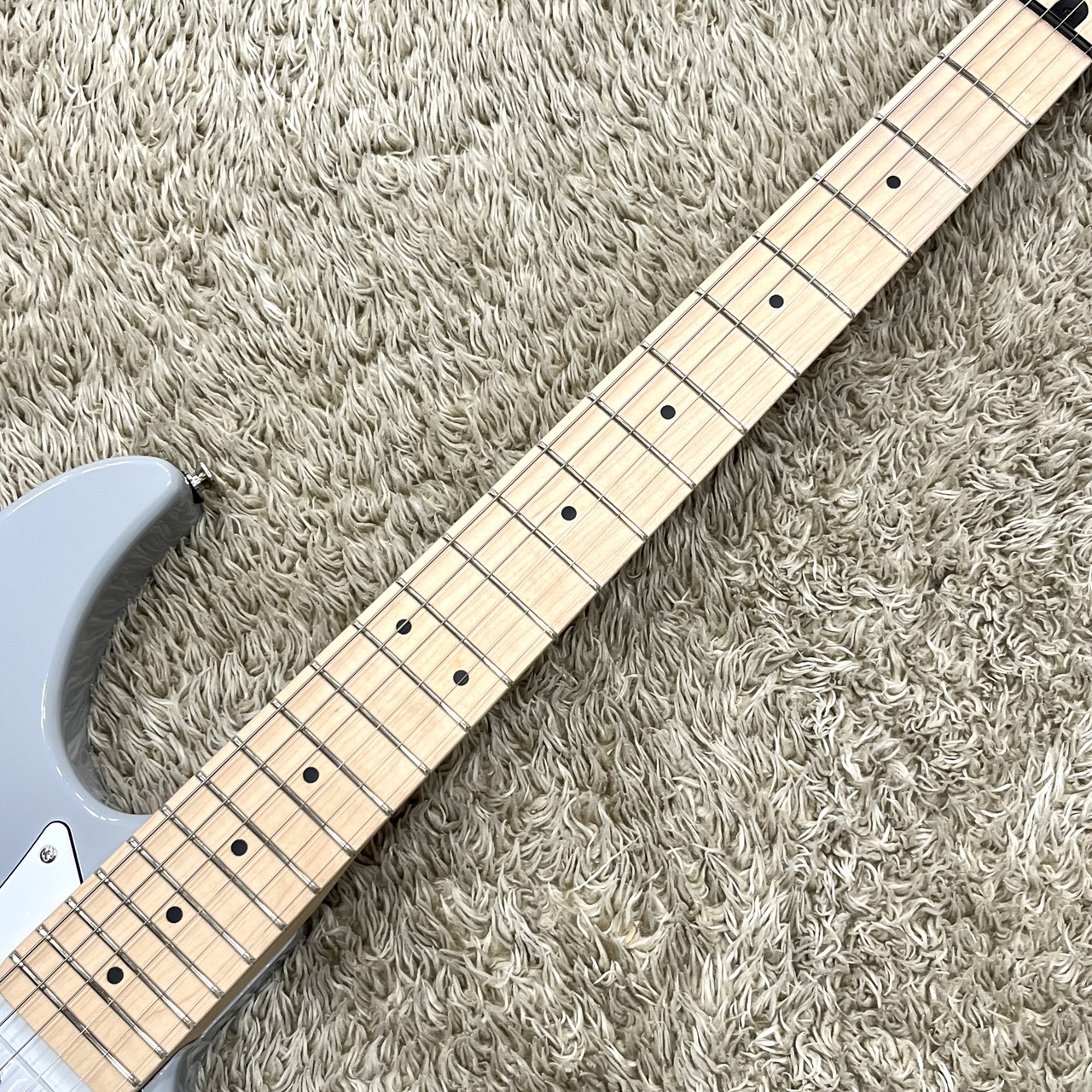 YAMAHA PACIFICA112VM GR (Grey) 【B級アウトレット特価品】【メイプル