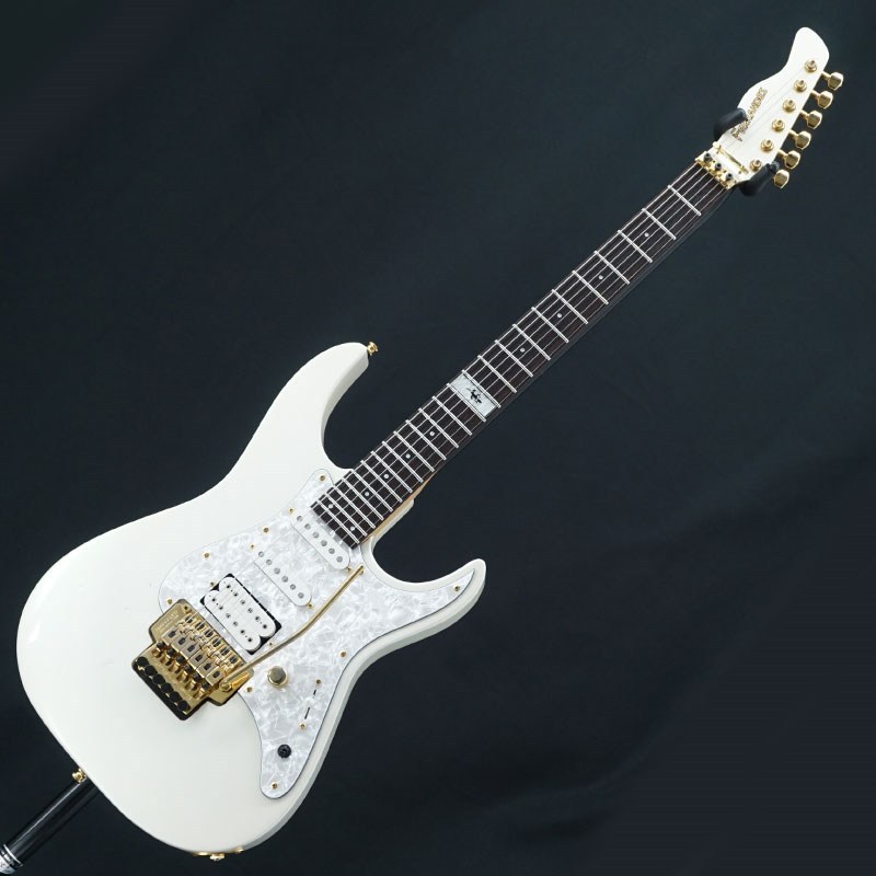 FERNANDES 【USED】LA-80KK [L'Arc-en-Ciel Ken Signature FERNANDES 【USED】LA-80KK [L'Arc-en-Ciel Ken Signature