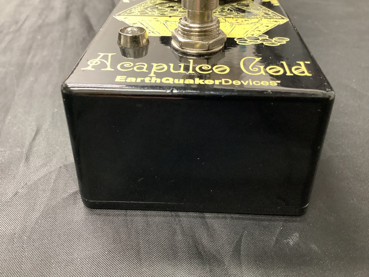 EarthQuaker Devices Acapulco Gold　中古品 EarthQuaker Devices Acapulco Gold（中古）【楽器検索デジマート】