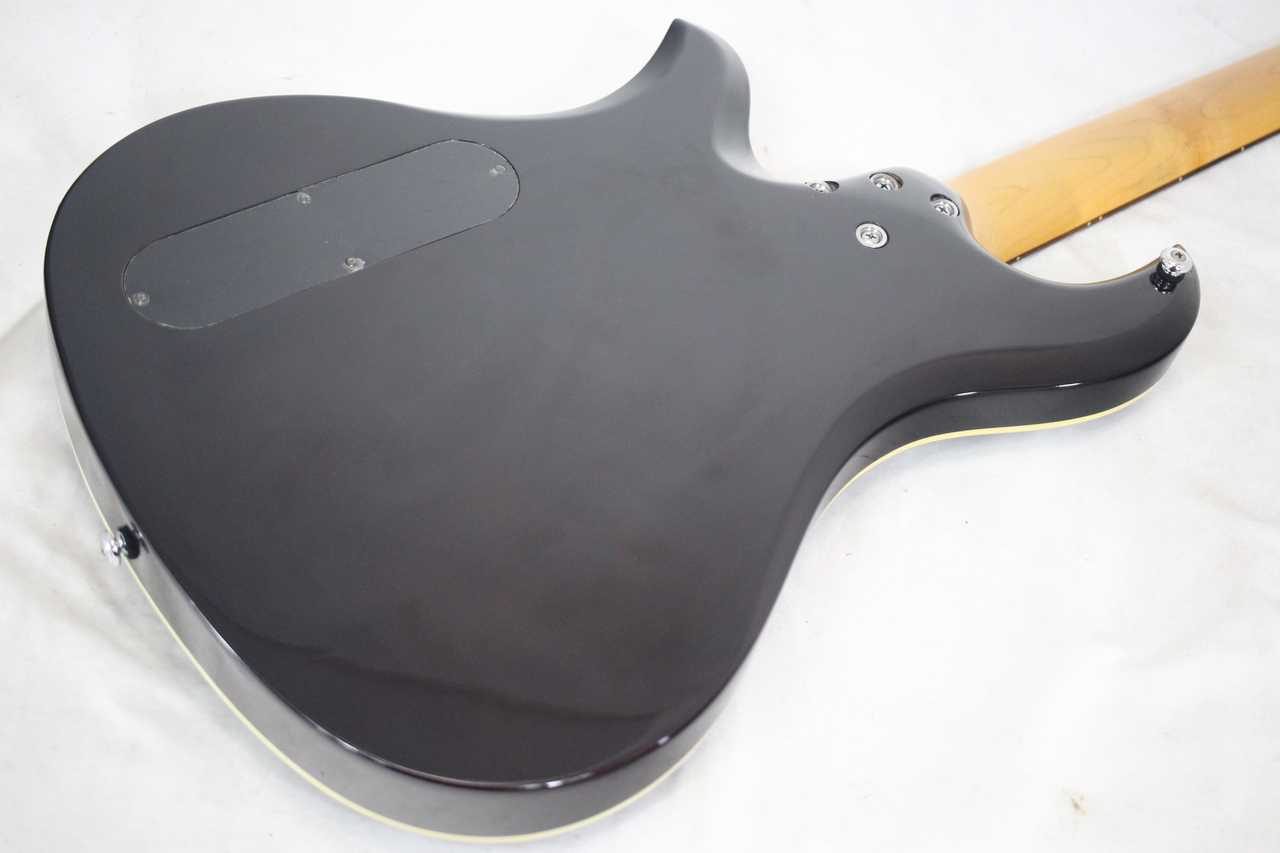 B.C. RICH EAGLE MASTERPIECE for sale - Price and Used Value