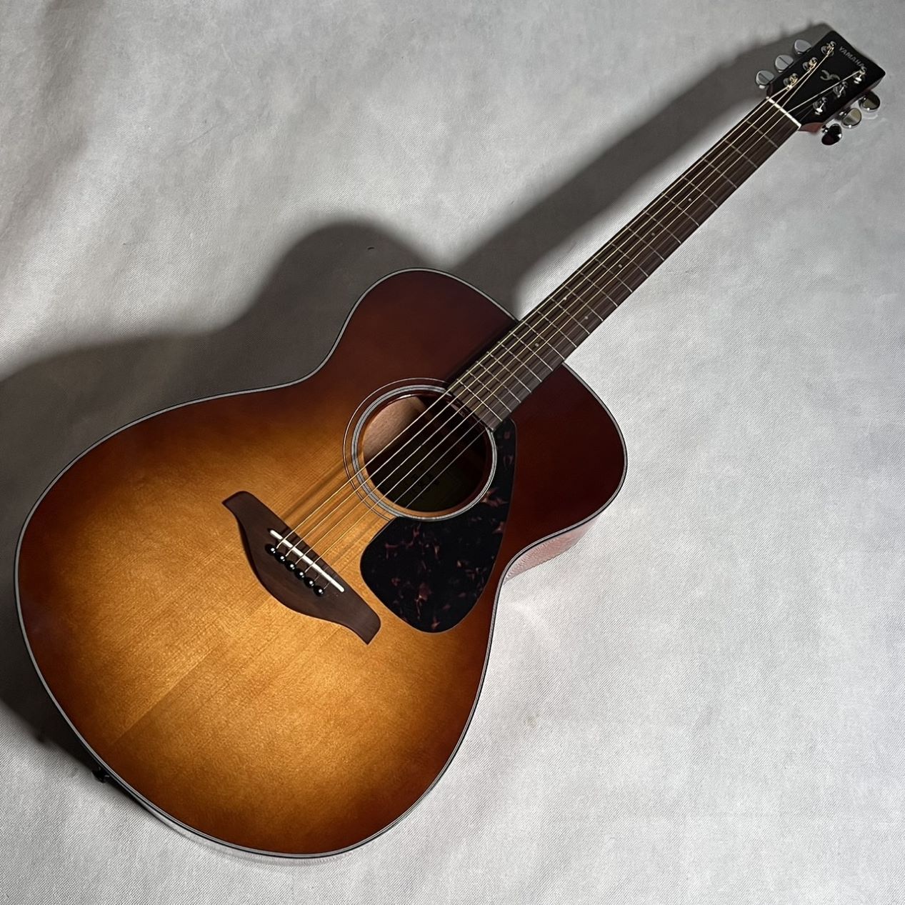 YAMAHA FS800【現物画像】未展示品（中古/送料無料）【楽器検索