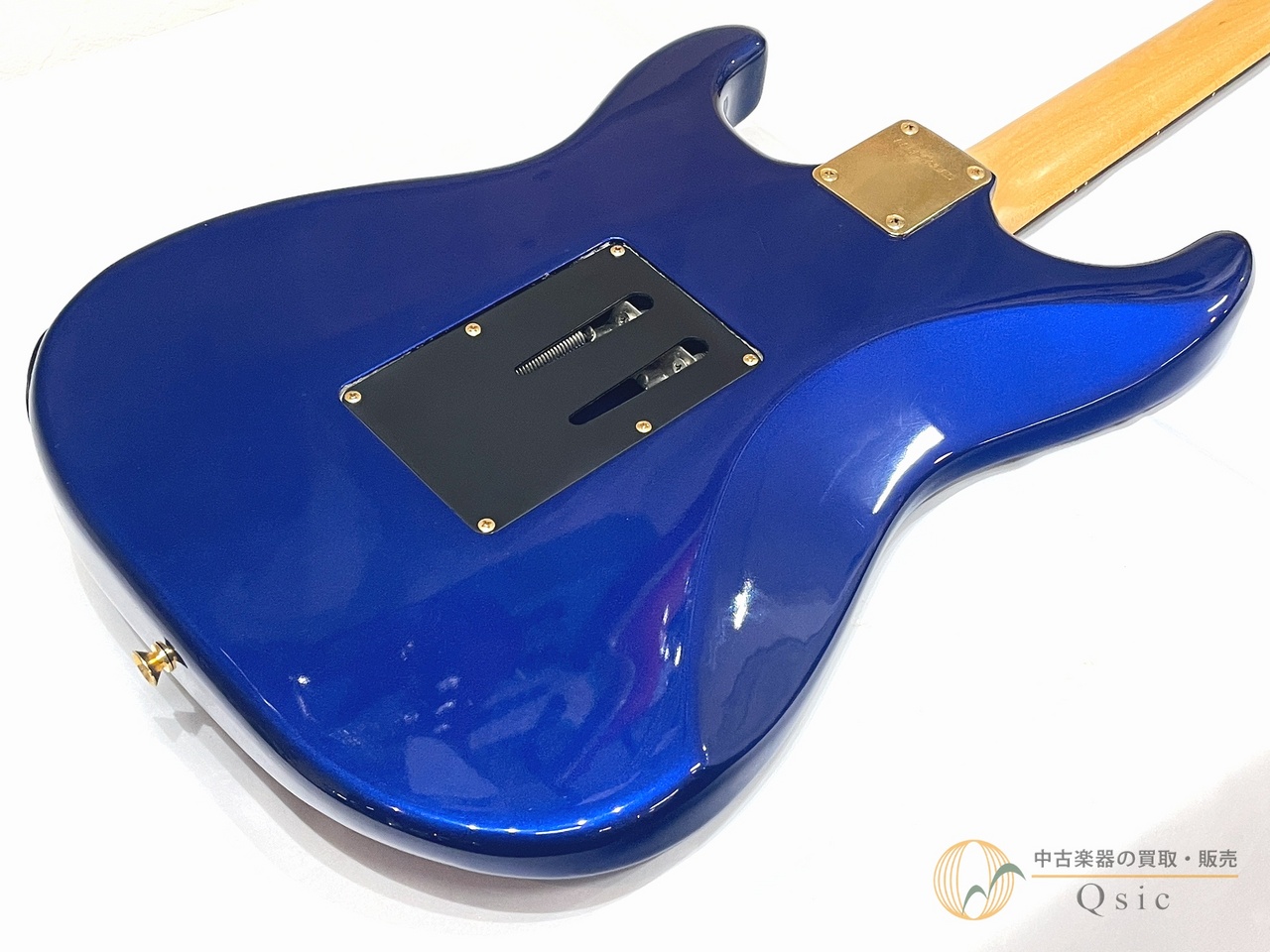 FERNANDES FST-55 【返品OK】[SMR90]【箕面店在庫】（中古）【楽器検索