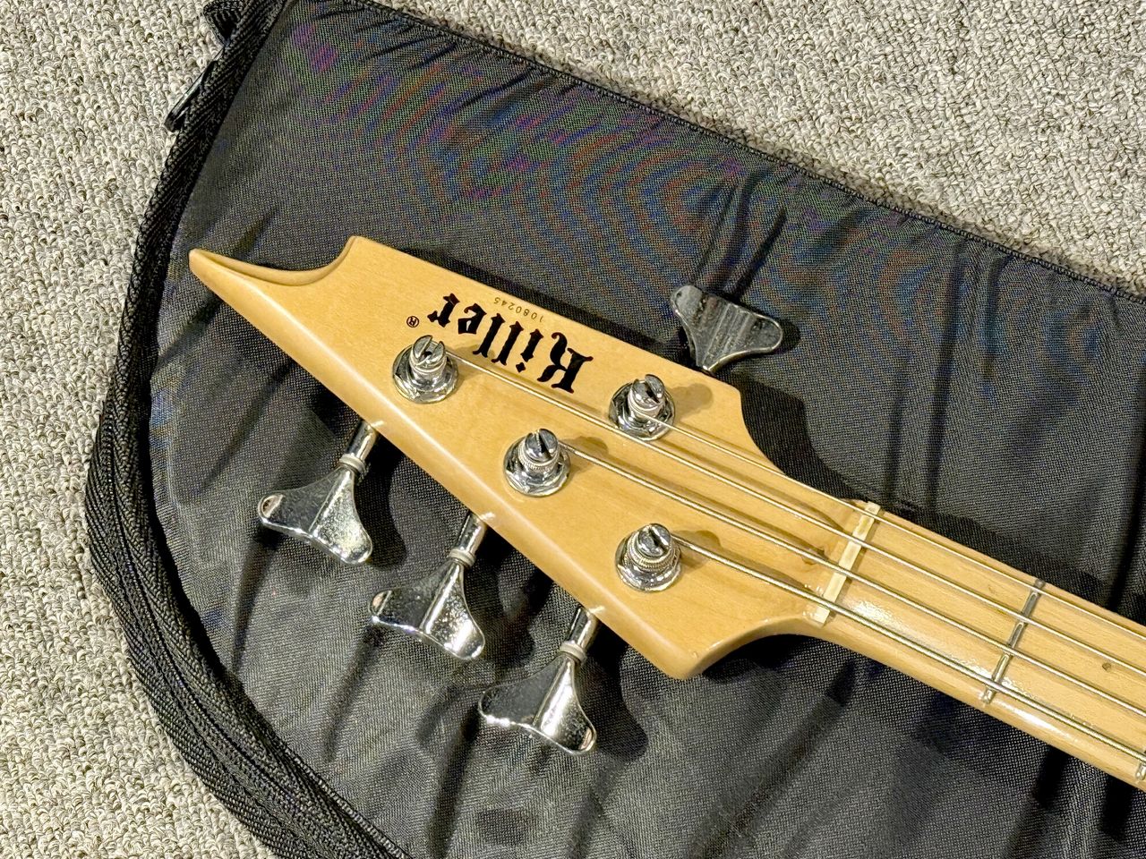 Killer KB-IMPULSS PJ（中古）【楽器検索デジマート】