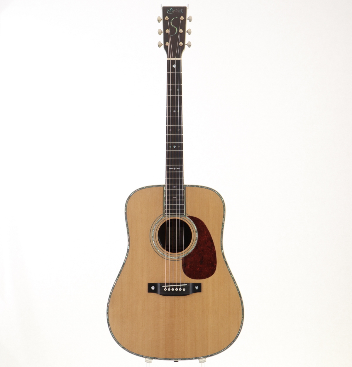 S.Yairi YD-42 N 【名古屋栄店】（中古/送料無料）【楽器検索デジマート】