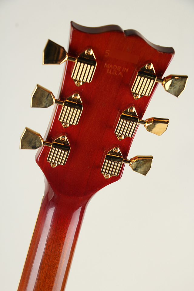 Gibson 1975 Les Paul Custom Cherry Sunburst（ビンテージ）【楽器