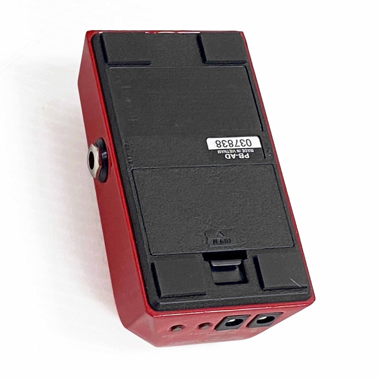 KORG Pitchblack Advance PB-AD-RD（中古）［デジマートSALE］【楽器