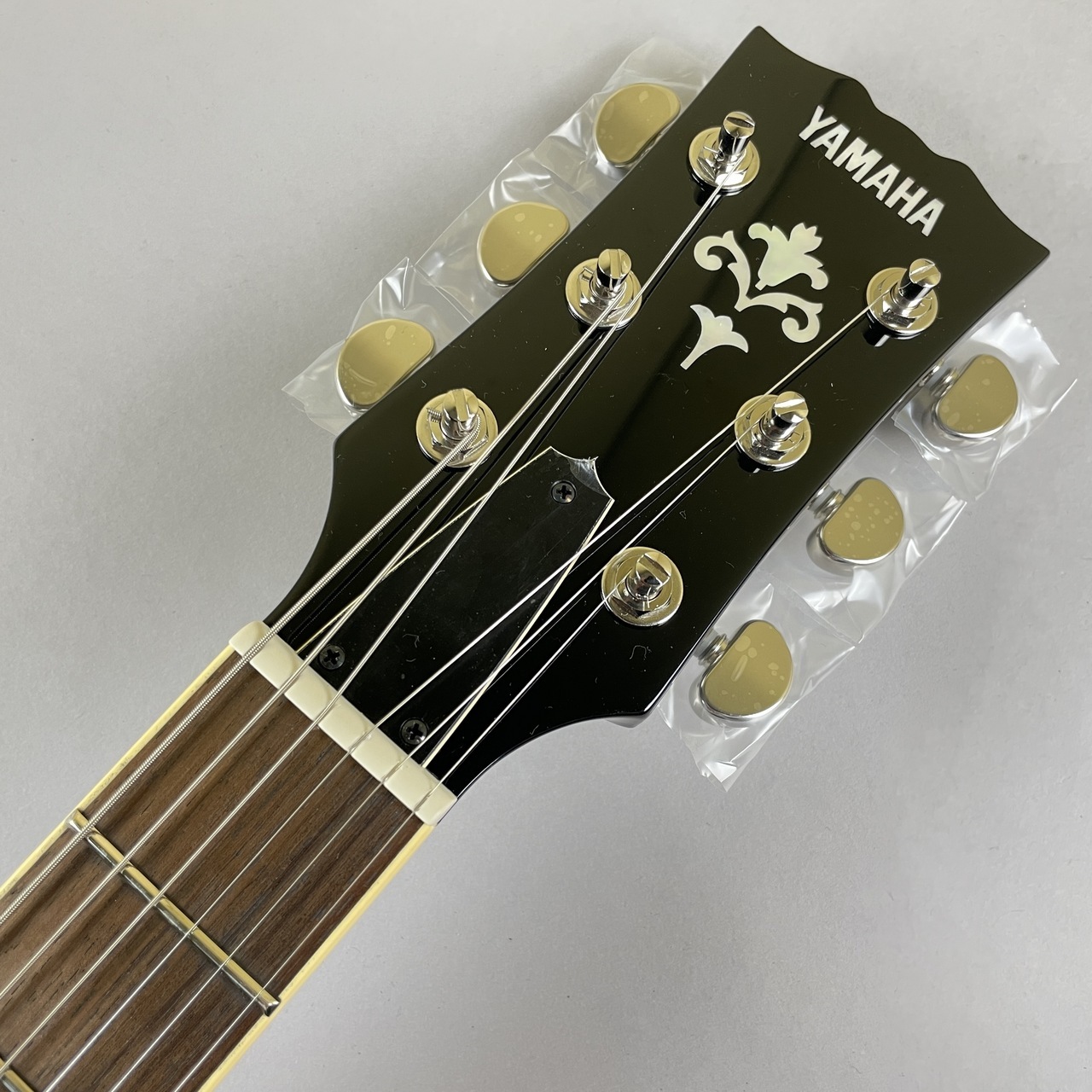 YAMAHA SG1802 ゴールドトップ(GT)【重量:4.49kg】（新品/送料無料