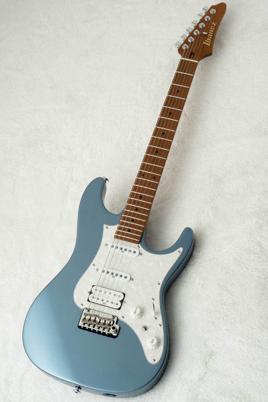 Ibanez Prestige AZ2204 -Ice Blue Metallic / ICM-（新品/送料無料