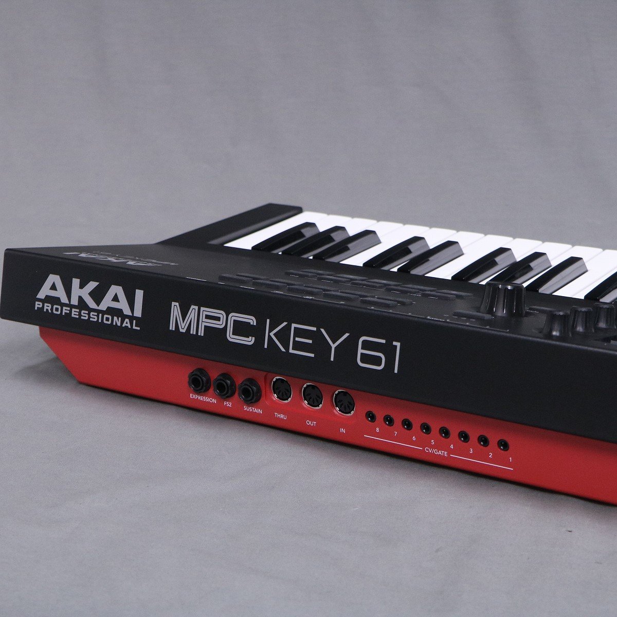 AKAI MPC KEY 61 【御茶ノ水本店】（中古/送料無料）【楽器検索
