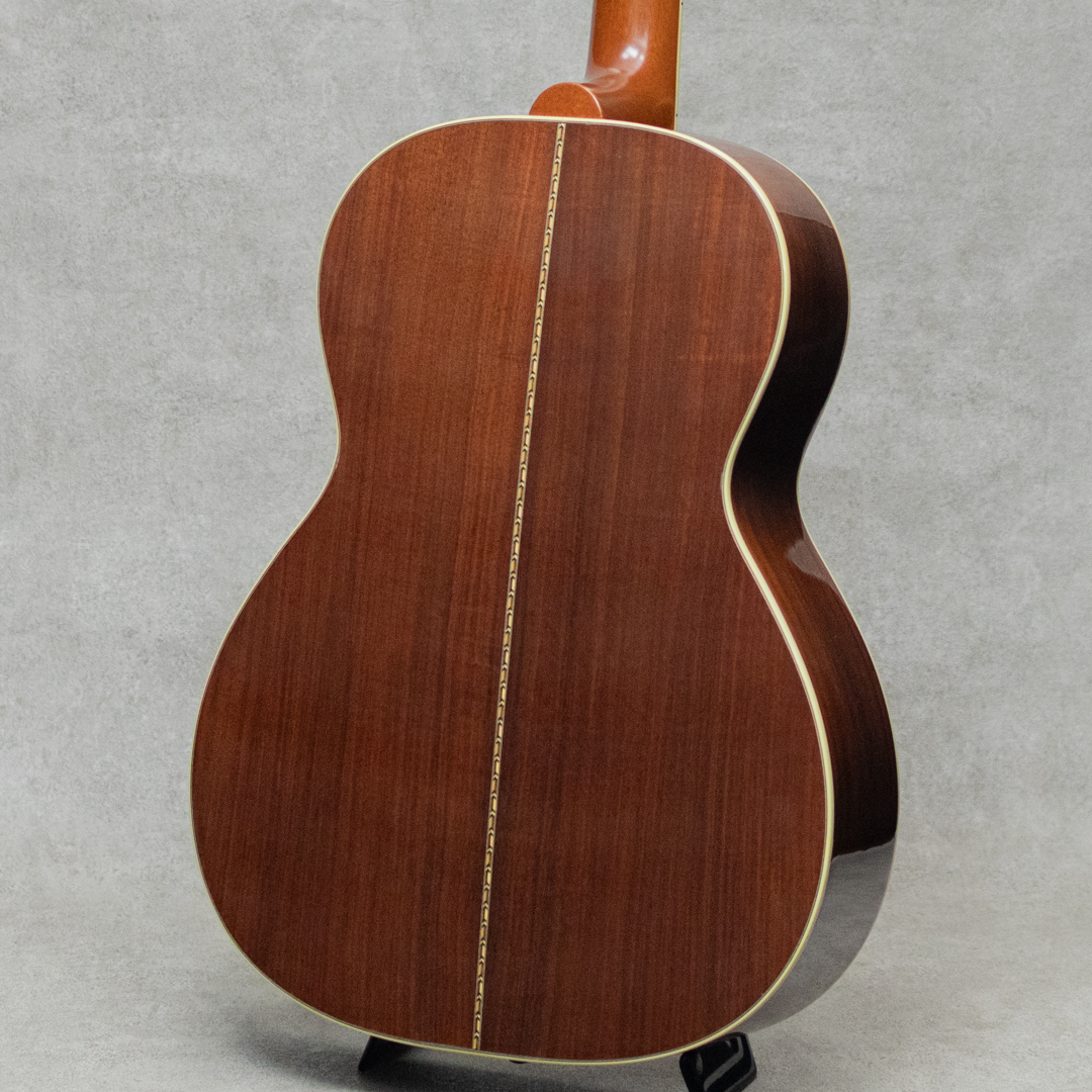 Bourgeois　OMS-205 1997年製　ボジョアギター OMS205 Bourgeois OMS-205 / 1997（中古）【楽器検索デジマート】