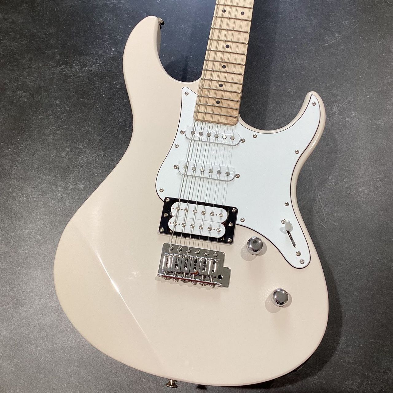 YAMAHA PACIFICA112VM SOP ソニックピンクパシフィカ PAC112