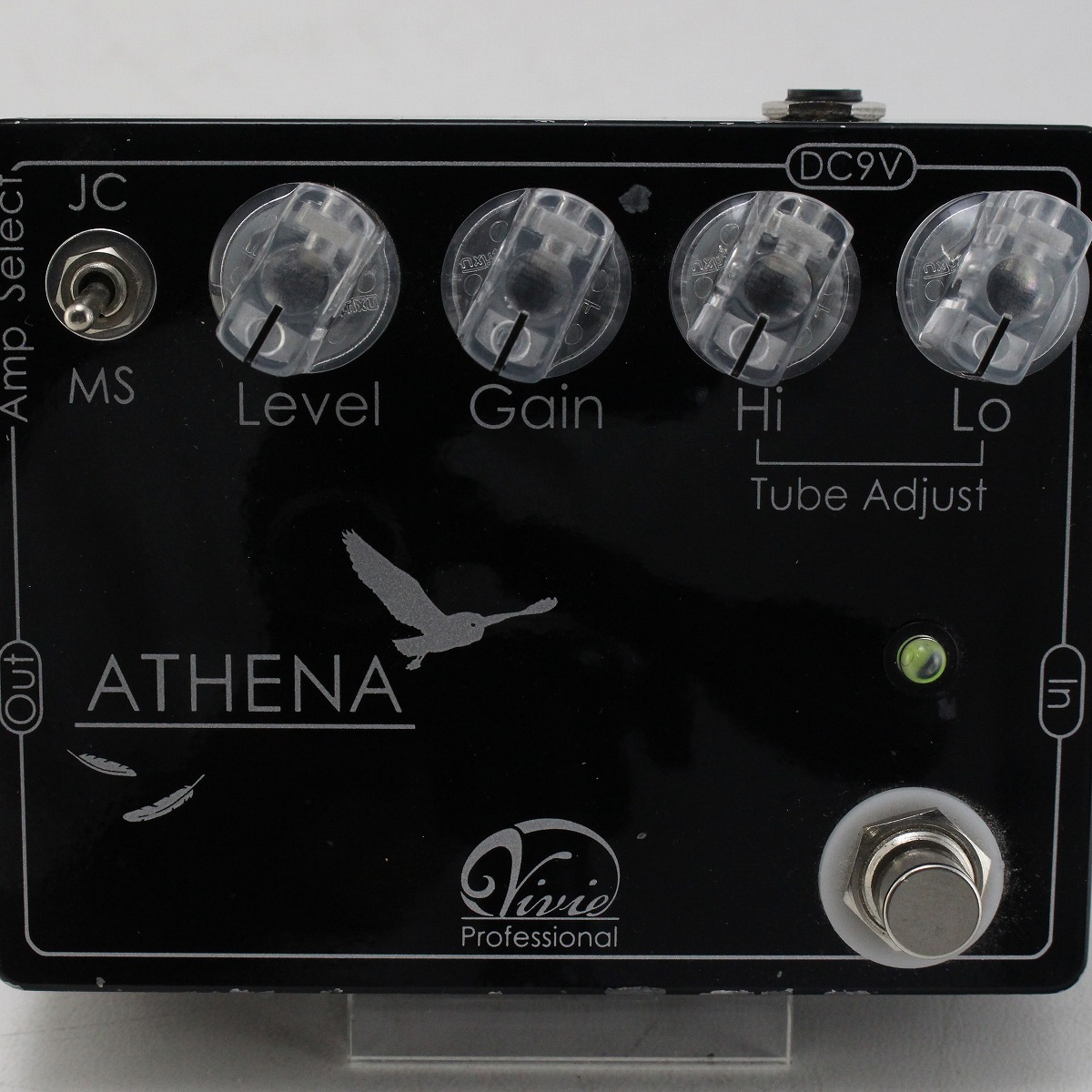 Vivie ATHENA 【御茶ノ水本店】（中古）【楽器検索デジマート】