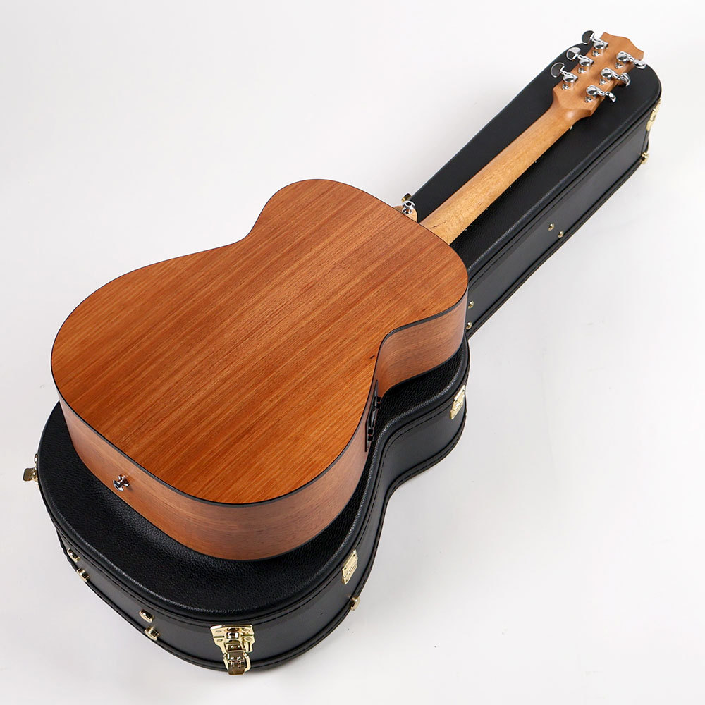 MATON EBW808 中古 アコースティックギター MATON 【中古】 アコースティックギター Maton EBW808 Black Wood