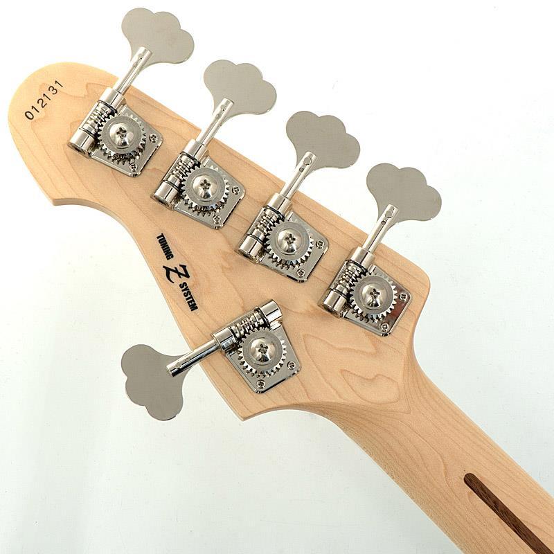 ベース Atelier Z M-265 ATELIER Z JHJ-265 D Plus Custom (NAT/M) ｜イケベ楽器店