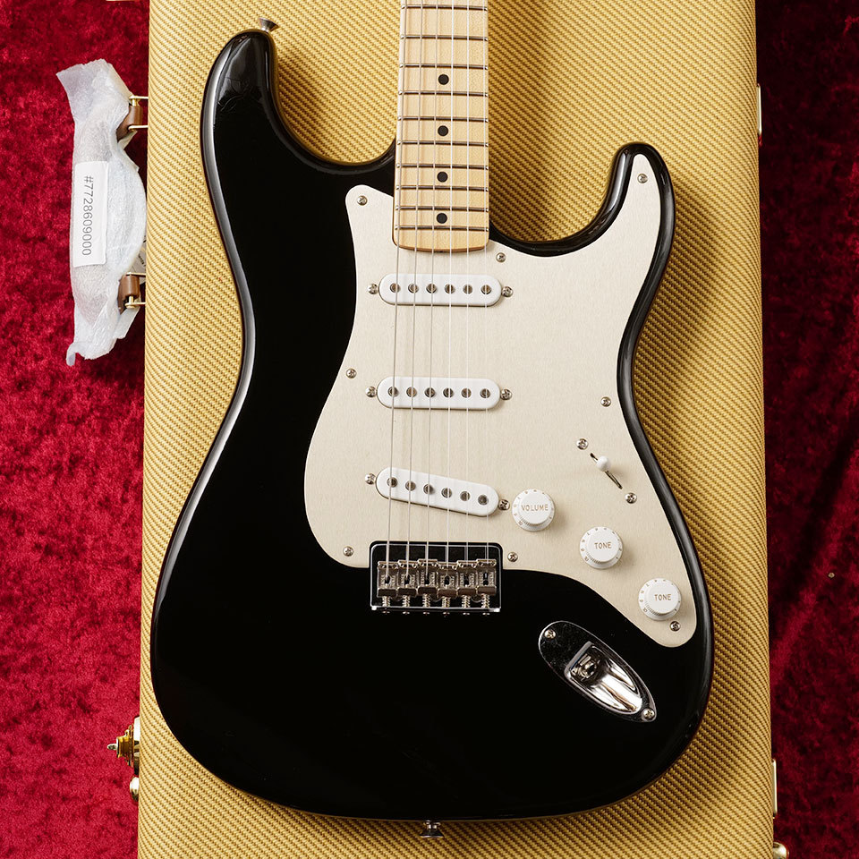 Fender Custom Shop Limited Edition 54 Hardtail Strat DLX Closet