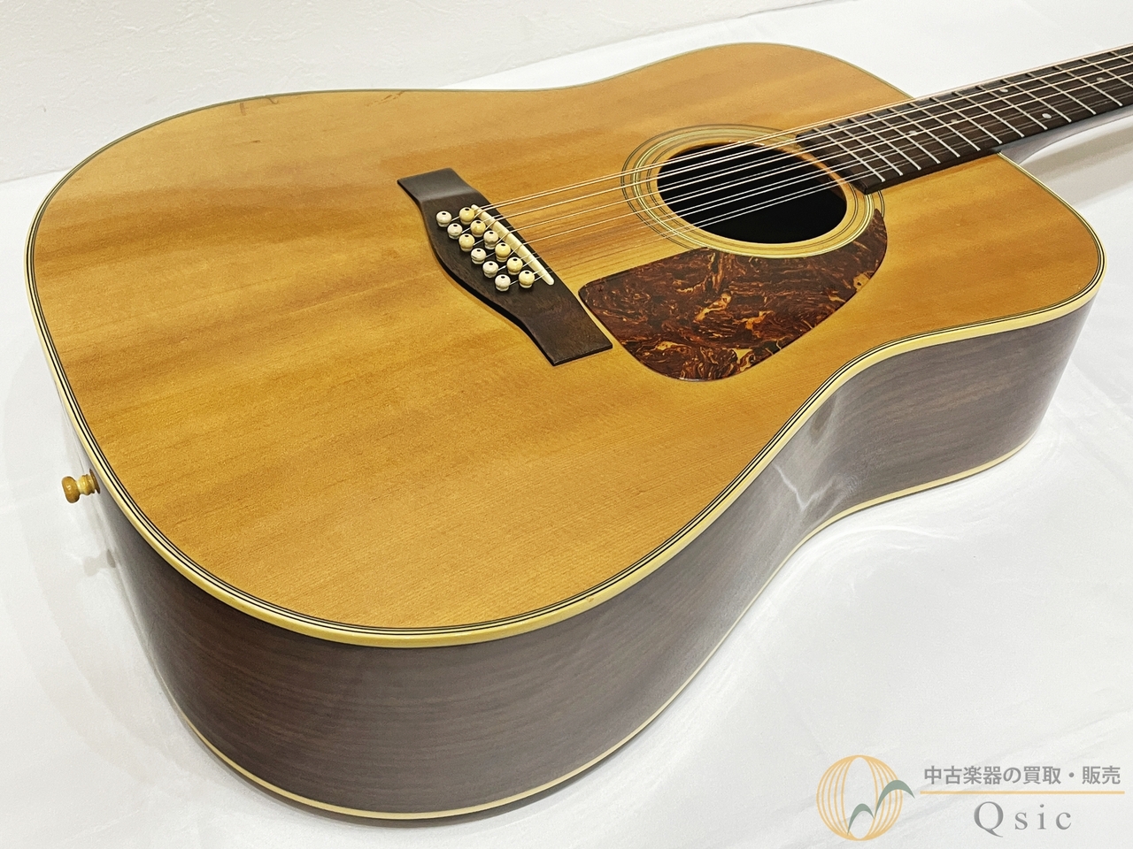 Fender F-330-12 【返品OK】[MMR37]【箕面店在庫】（中古）【楽器検索