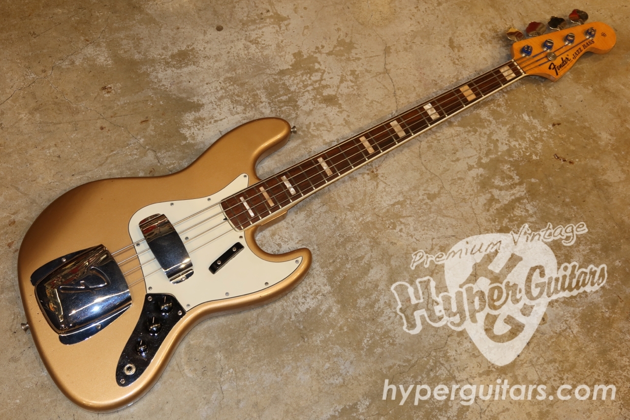 Fender '70 Jazz Bass(ビンテージ)【楽器検索デジマート】 Fender '70 Jazz Bass(ビンテージ)【楽器検索デジマート】