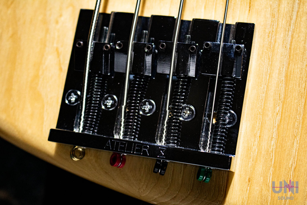 アトリエZ M#245/S ATELIER Z M#245/S（中古）【楽器検索デジマート】