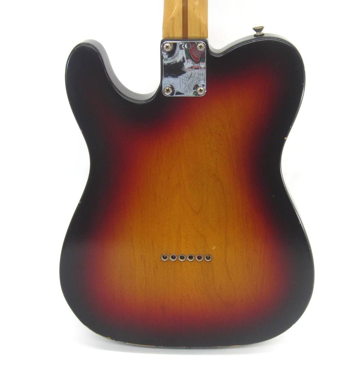 Fender USA Highway One Telecaster【浦添店】（中古/送料無料）【楽器