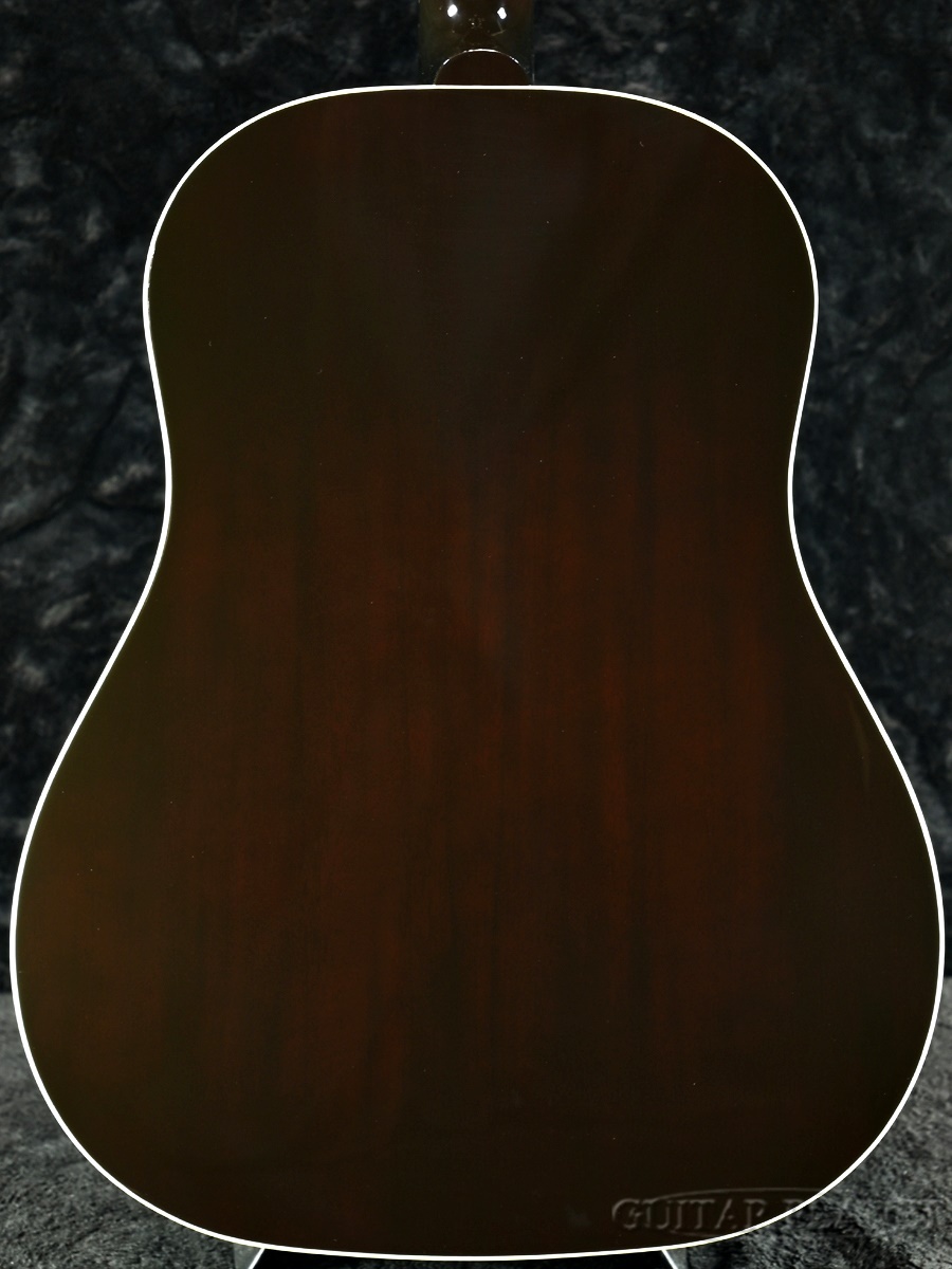Gibson J-45 Standard Lefty -Vintage Sunburst- 【2.019kg