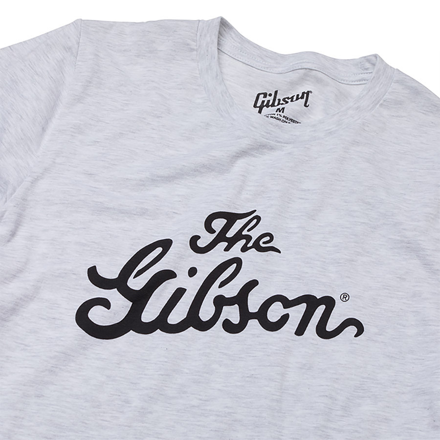 Gibson GA-LC-TGLT2X Tシャツ 2XLサイズ（新品）【楽器検索デジマート】