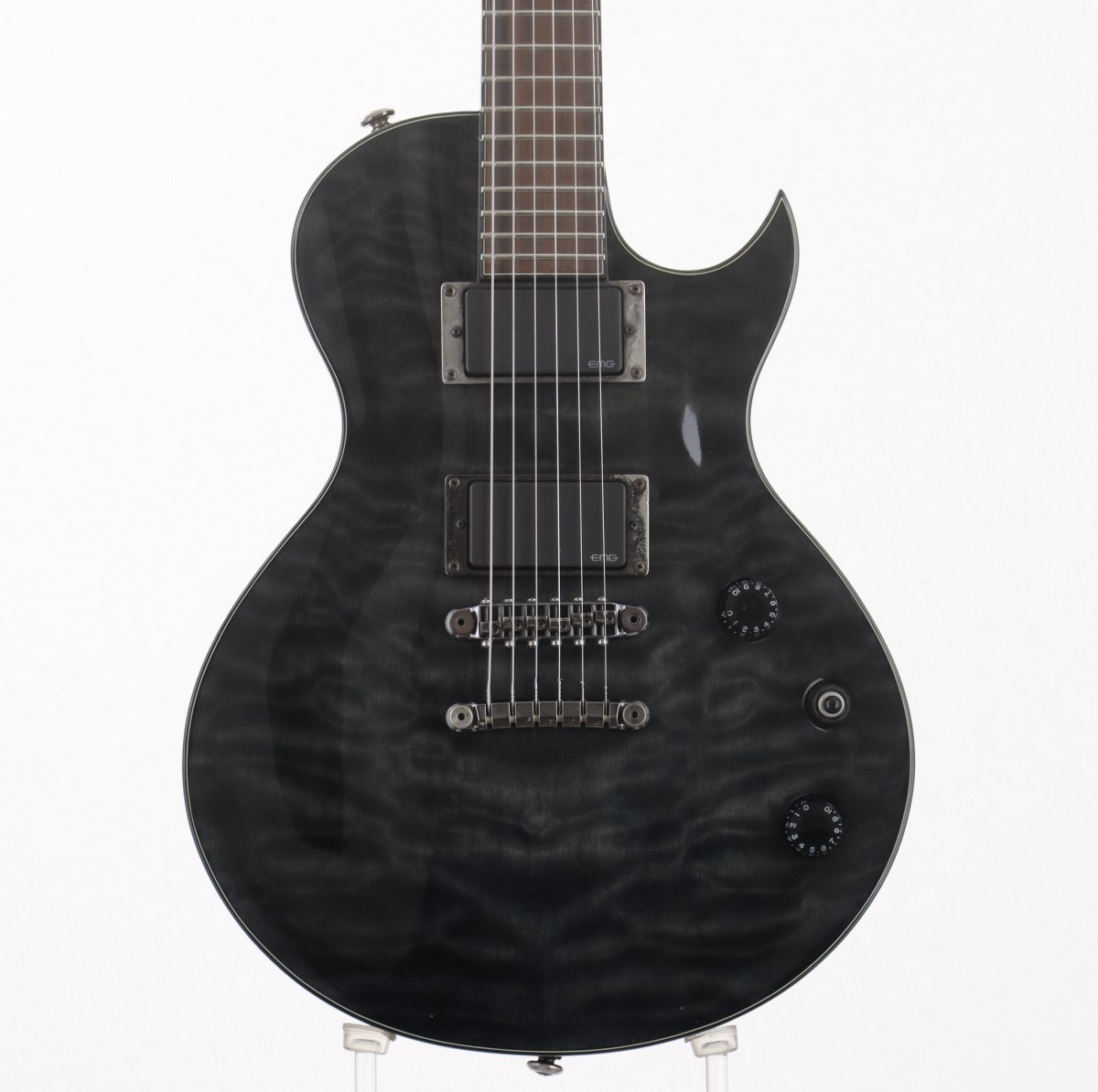 Ibanez ARZ800-TDB Transparent Deep Black 2011年製【横浜店