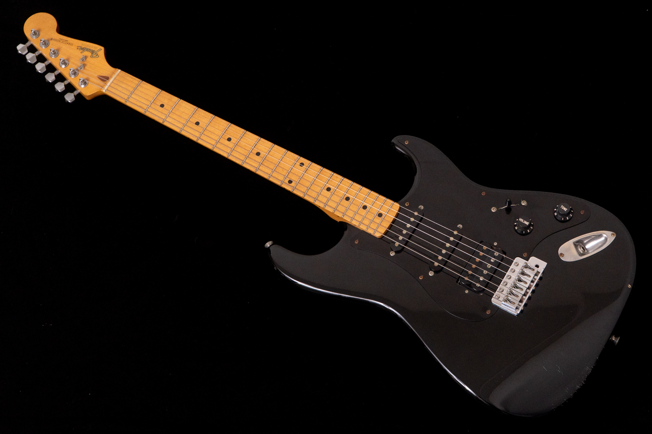 Fender Japan Boxer Series ST-456 1984～1987 3.58kg #E946716【TONIQ