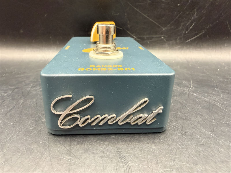 Combat Bombs B-01（中古）【楽器検索デジマート】